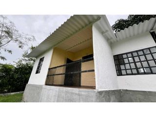 Foto 4 de CASA CAMPESTRE EN ALQUILER EN LA BUITRERA-PALMIRA