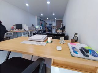 Foto 8 de ¡Gran Oportunidad de Inversión! Oficina en Venta en Meridiano 13
