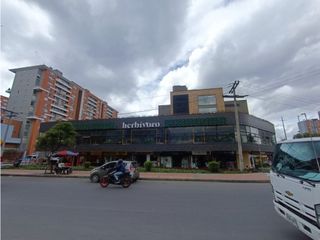 Foto 2 de ¡Gran Oportunidad de Inversión! Oficina en Venta en Meridiano 13