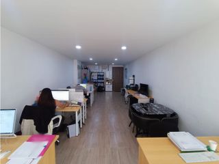 Foto 4 de ¡Gran Oportunidad de Inversión! Oficina en Venta en Meridiano 13
