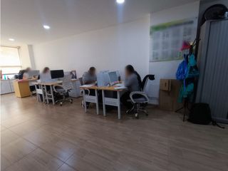 Foto 6 de ¡Gran Oportunidad de Inversión! Oficina en Venta en Meridiano 13