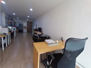 Foto 3 de ¡Gran Oportunidad de Inversión! Oficina en Venta en Meridiano 13