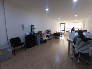 Foto 5 de ¡Gran Oportunidad de Inversión! Oficina en Venta en Meridiano 13