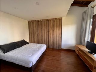 Foto 9 de CASA EN ARRIENDO SECTOR LOMA DEL ESCOBERO - ENVIGADO