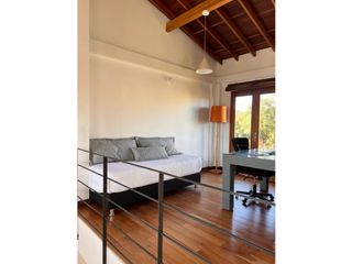 Foto 12 de CASA EN ARRIENDO SECTOR LOMA DEL ESCOBERO - ENVIGADO