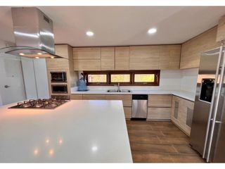 Foto 5 de CASA EN ARRIENDO SECTOR LOMA DEL ESCOBERO - ENVIGADO