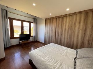 Foto 10 de CASA EN ARRIENDO SECTOR LOMA DEL ESCOBERO - ENVIGADO