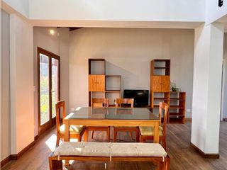 Foto 4 de CASA EN ARRIENDO SECTOR LOMA DEL ESCOBERO - ENVIGADO