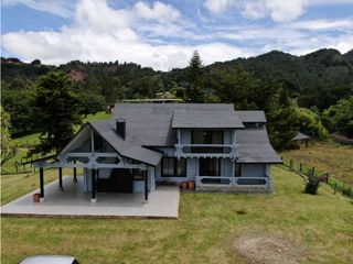 Foto 1 de CASA FINCA EN RENTA LA CEJA ANTIOQUIA