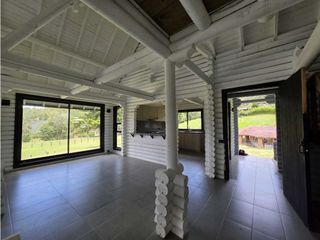 Foto 3 de CASA FINCA EN RENTA LA CEJA ANTIOQUIA