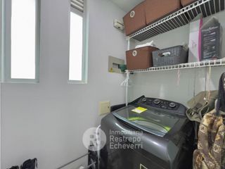 Foto 11 de Apartaestudio amoblado en arriendo, barrio La Rambla, Manizales
