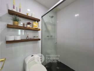 Foto 8 de Apartaestudio amoblado en arriendo, barrio La Rambla, Manizales