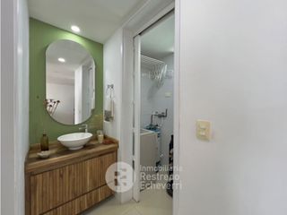 Foto 9 de Apartaestudio amoblado en arriendo, barrio La Rambla, Manizales