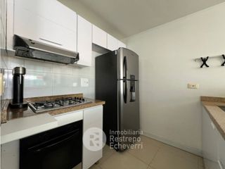 Foto 4 de Apartaestudio amoblado en arriendo, barrio La Rambla, Manizales