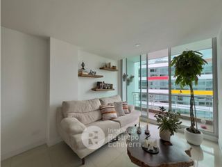 Foto 1 de Apartaestudio amoblado en arriendo, barrio La Rambla, Manizales