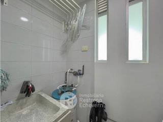 Foto 10 de Apartaestudio amoblado en arriendo, barrio La Rambla, Manizales