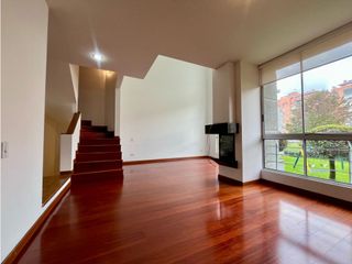 Foto 2 de SE ARRIENDA HERMOSA CASA  CLUB HOUSE – COLINA CAMPESTRE