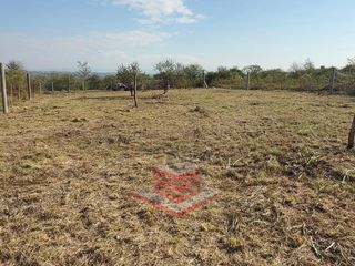 Foto 7 de AMPLIO Y HERMOSO LOTE CON VISTA A LAS SIERRAS A 500MTS DE LA RUTA 38 REF :2122