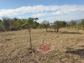 Foto 9 de AMPLIO Y HERMOSO LOTE CON VISTA A LAS SIERRAS A 500MTS DE LA RUTA 38 REF :2122