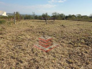 Foto 6 de AMPLIO Y HERMOSO LOTE CON VISTA A LAS SIERRAS A 500MTS DE LA RUTA 38 REF :2122