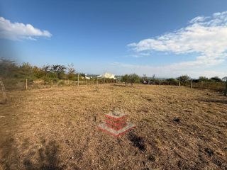 Foto 1 de AMPLIO Y HERMOSO LOTE CON VISTA A LAS SIERRAS A 500MTS DE LA RUTA 38 REF :2122