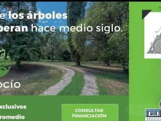 Foto 1 de Terreno - Don Torcuato
