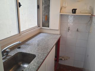 Foto 14 de Ortega y Gasset 1600. Departamento de un dormitorio y escritorio. Excelente vista.