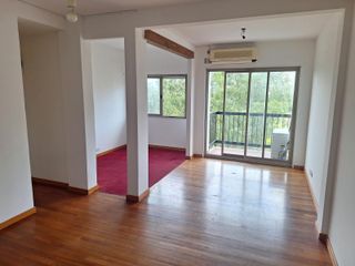 Foto 4 de Ortega y Gasset 1600. Departamento de un dormitorio y escritorio. Excelente vista.