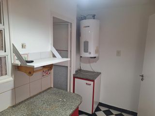 Foto 11 de Ortega y Gasset 1600. Departamento de un dormitorio y escritorio. Excelente vista.