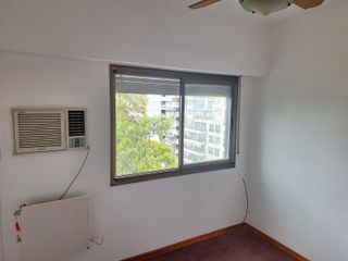 Foto 5 de Ortega y Gasset 1600. Departamento de un dormitorio y escritorio. Excelente vista.