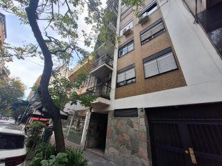 Foto 1 de Ortega y Gasset 1600. Departamento de un dormitorio y escritorio. Excelente vista.