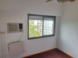 Foto 6 de Ortega y Gasset 1600. Departamento de un dormitorio y escritorio. Excelente vista.