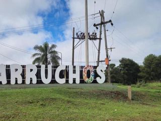 Foto 6 de Venta, Campo, 72 hectáreas, Corral, Arroyo, Garruchos, Corrientes