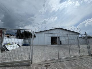Foto 3 de EN RENTA BODEGA O LOCAL COMERCIAL SOBRE LA AVENIDA INTEROCEÁNICA