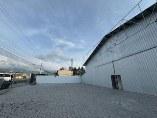 Foto 4 de EN RENTA BODEGA O LOCAL COMERCIAL SOBRE LA AVENIDA INTEROCEÁNICA