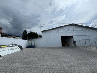 Foto 5 de EN RENTA BODEGA O LOCAL COMERCIAL SOBRE LA AVENIDA INTEROCEÁNICA