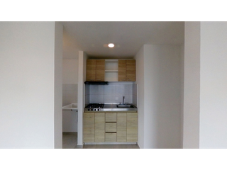 Foto 3 de APARTAMENTO EN VENTA, GAVIOTA, ALAMEDA DEL RIO