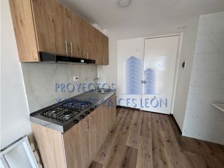 Foto 4 de Apartamento en Arriendo en Los Mártires, San Fasón. Bogotá SL9006