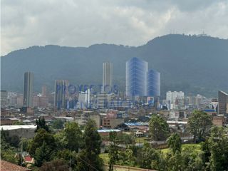 Foto 9 de Apartamento en Arriendo en Los Mártires, San Fasón. Bogotá SL9006