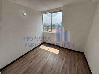 Foto 6 de Apartamento en Arriendo en Los Mártires, San Fasón. Bogotá SL9006