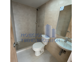 Foto 8 de Apartamento en Arriendo en Los Mártires, San Fasón. Bogotá SL9006