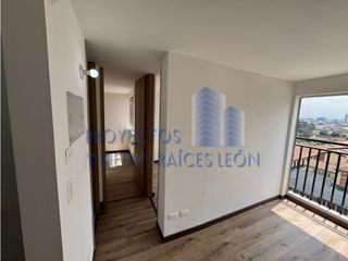 Foto 3 de Apartamento en Arriendo en Los Mártires, San Fasón. Bogotá SL9006