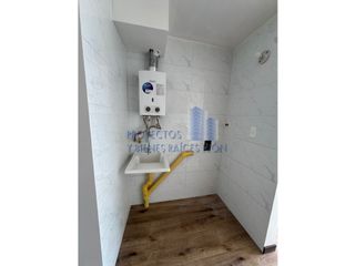 Foto 5 de Apartamento en Arriendo en Los Mártires, San Fasón. Bogotá SL9006