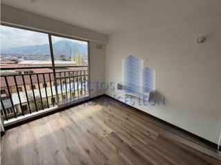Foto 1 de Apartamento en Arriendo en Los Mártires, San Fasón. Bogotá SL9006