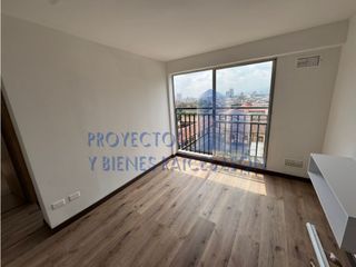 Foto 2 de Apartamento en Arriendo en Los Mártires, San Fasón. Bogotá SL9006