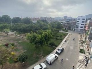 Foto 4 de ¡Ideal para Renta! Edificio de 4 Dptos con Fte a Parque + Azotea
