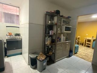 Foto 5 de ¡Ideal para Renta! Edificio de 4 Dptos con Fte a Parque + Azotea