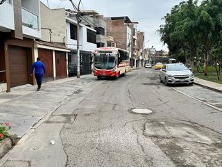 Foto 9 de ¡Ideal para Renta! Edificio de 4 Dptos con Fte a Parque + Azotea