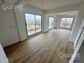 Foto 2 de Duplex 3 amb con doble balcón terraza - Villa Urquiza