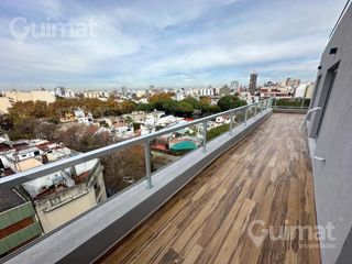 Foto 20 de Duplex 3 amb con doble balcón terraza - Villa Urquiza